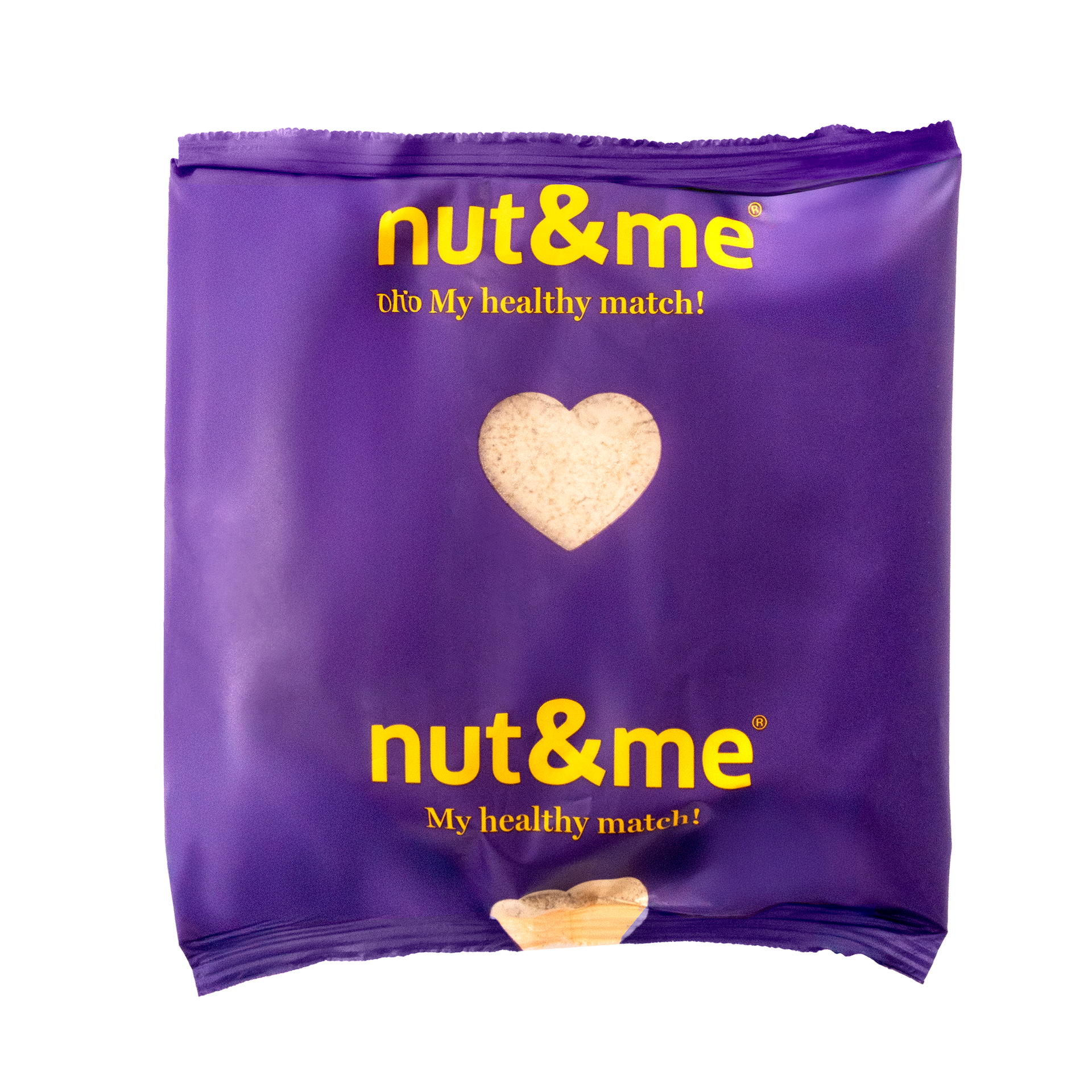 Harina de chufa natural 400g