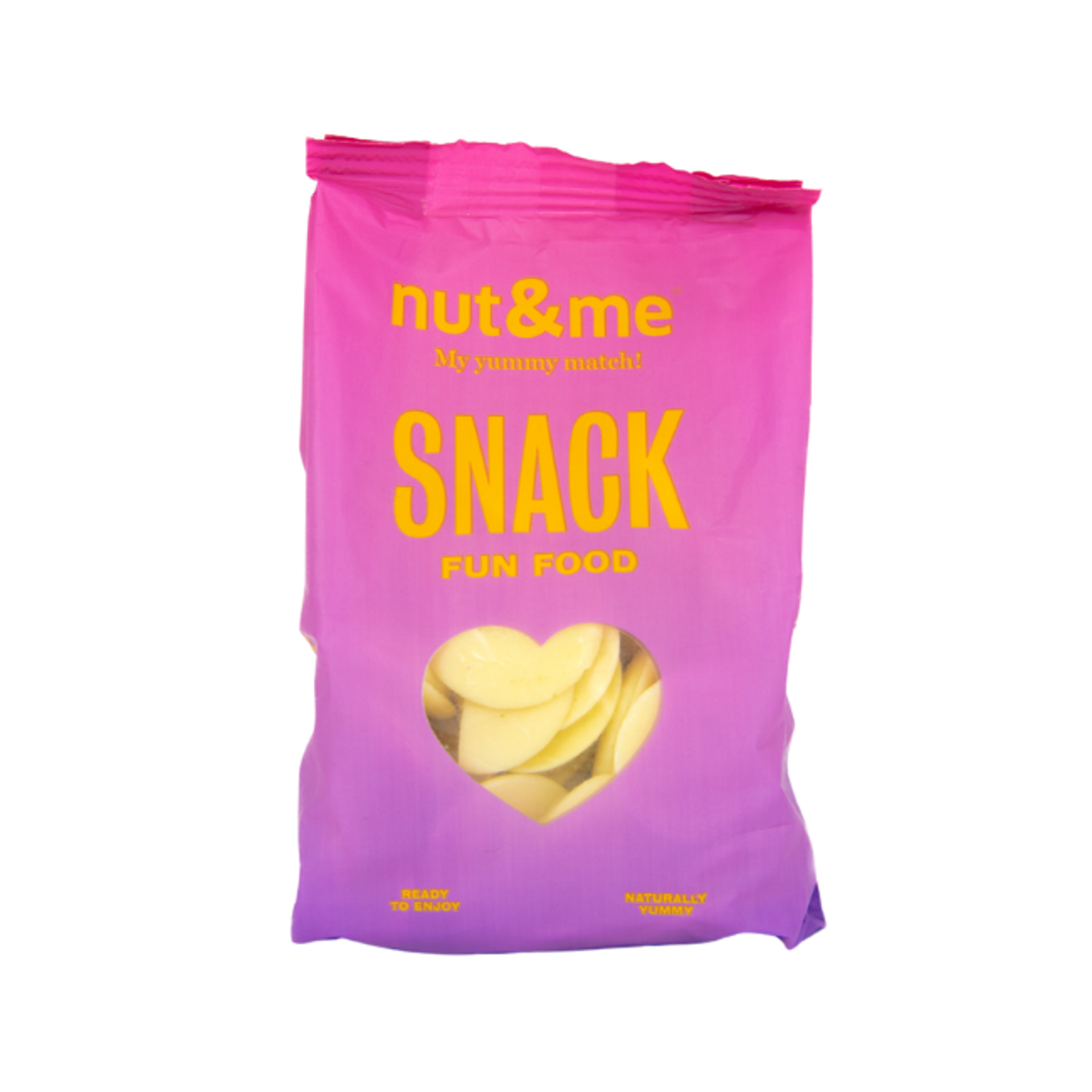 Chocolate blanco keto 250g