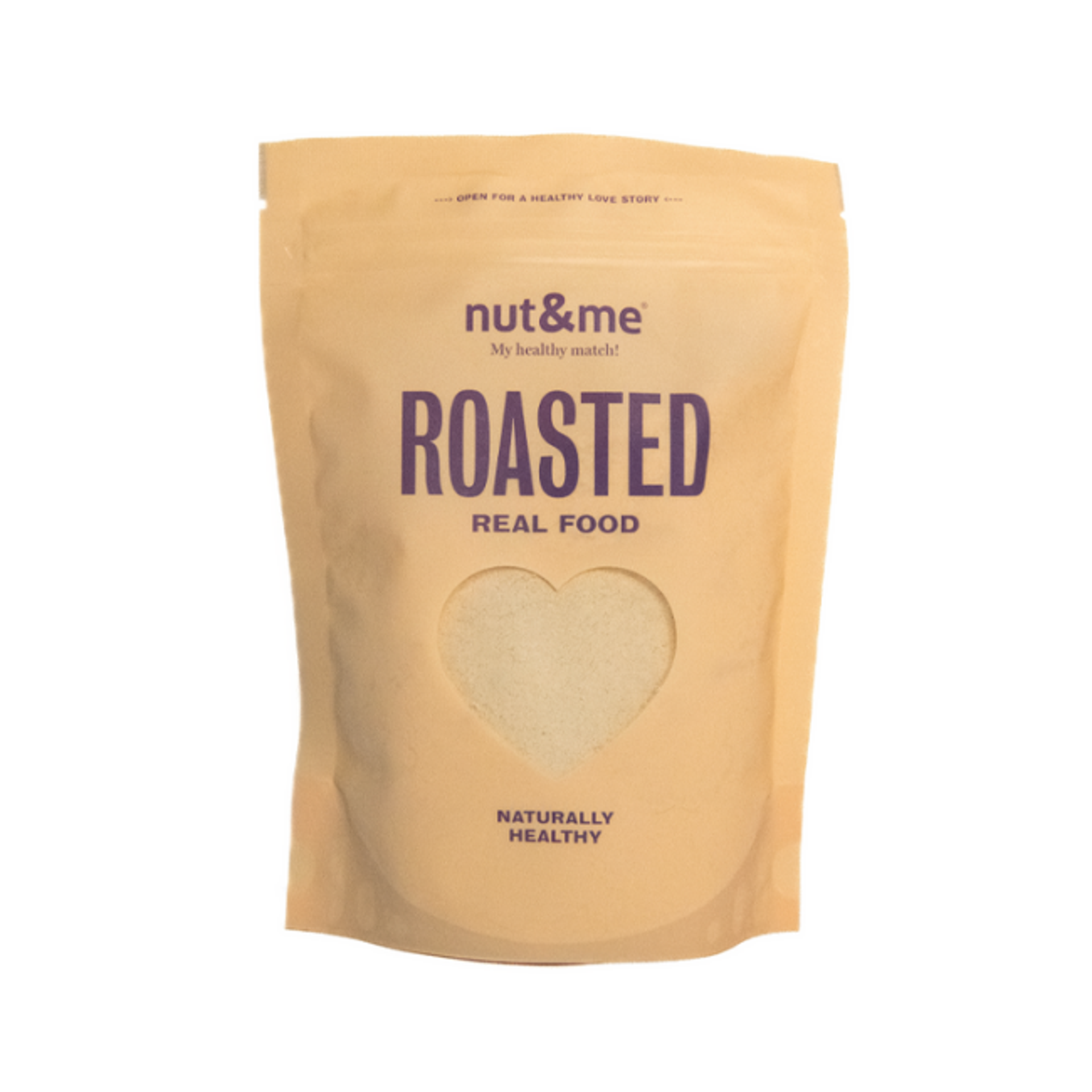 Polvo de cacahuete desgrasado 200g