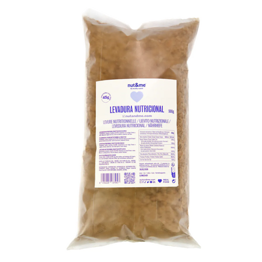 Levadura nutricional 500g