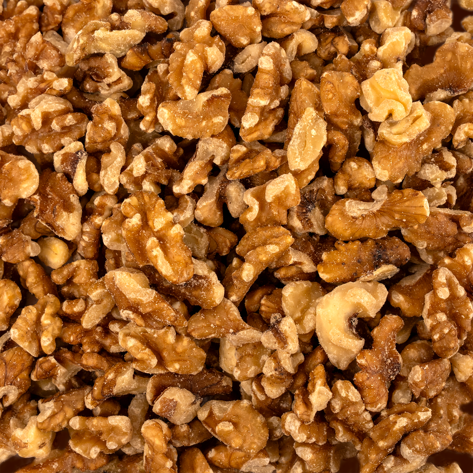 Nuez natural a trozos 150g