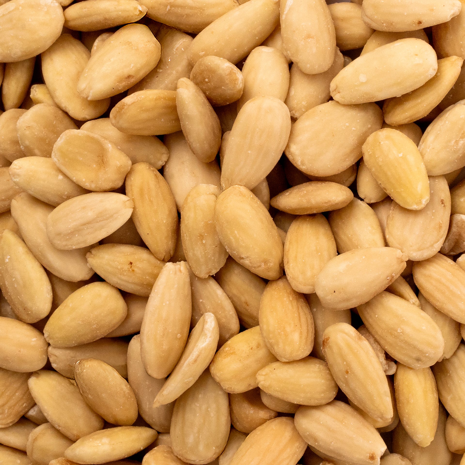 Almendra natural repelada 1kg