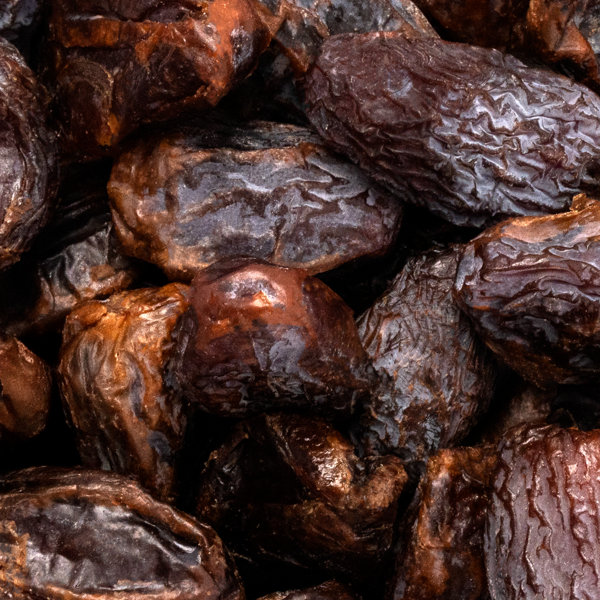 Datiles medjoul 1kg