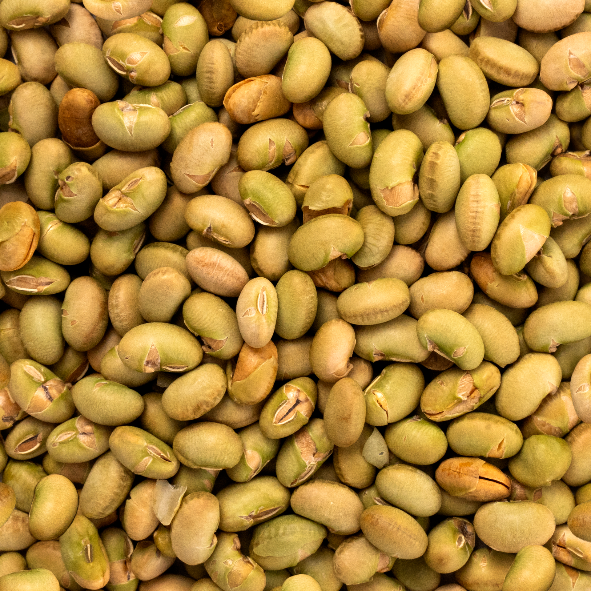Edamame tostado y salado 500g