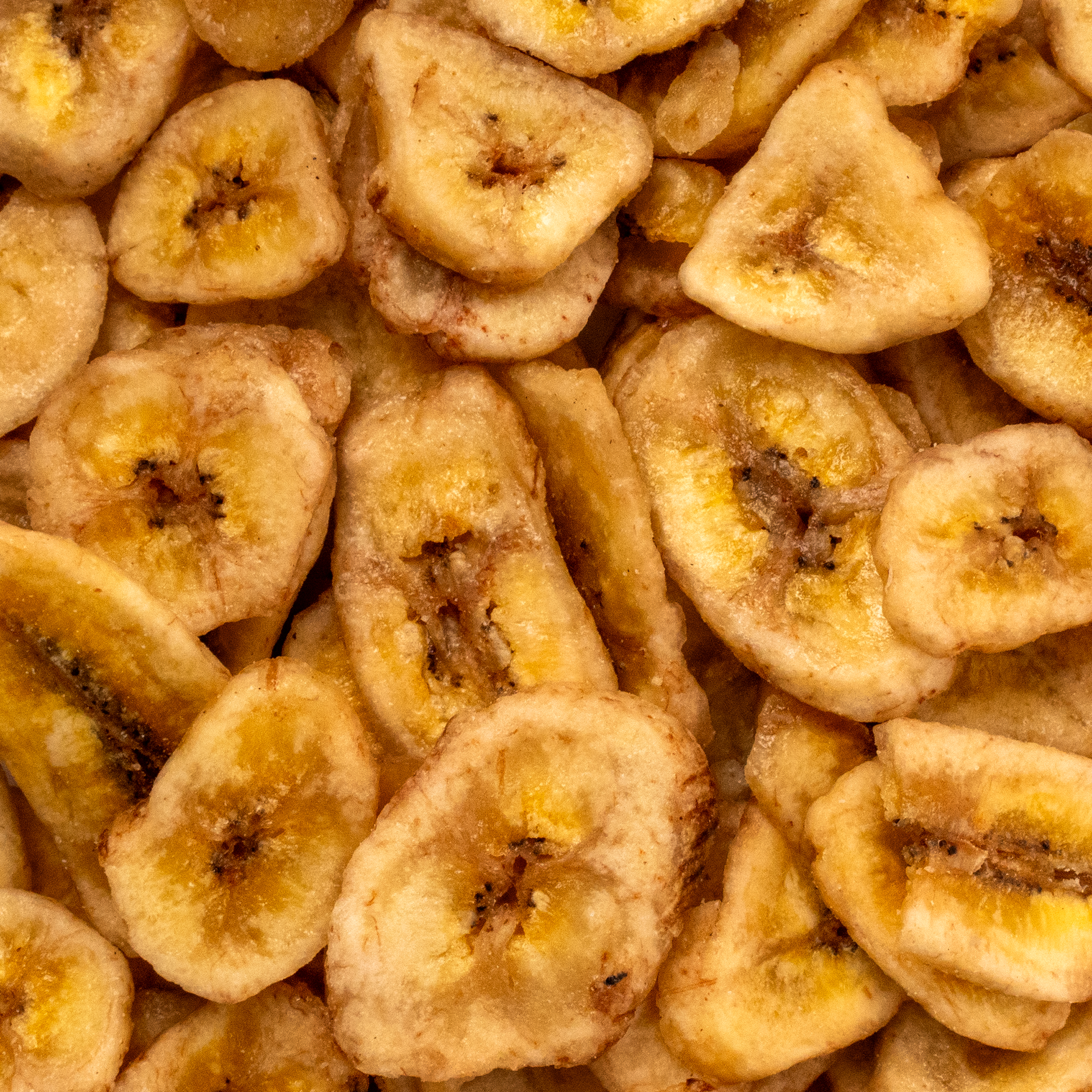 Chips de banana 1kg