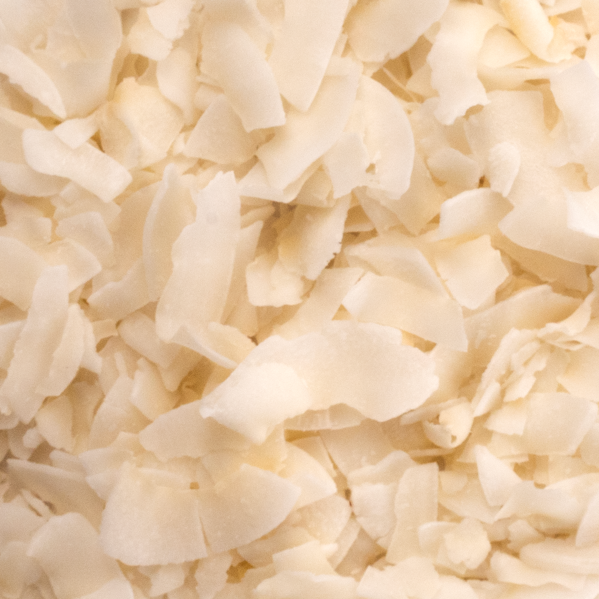 Chips de coco natural 500g