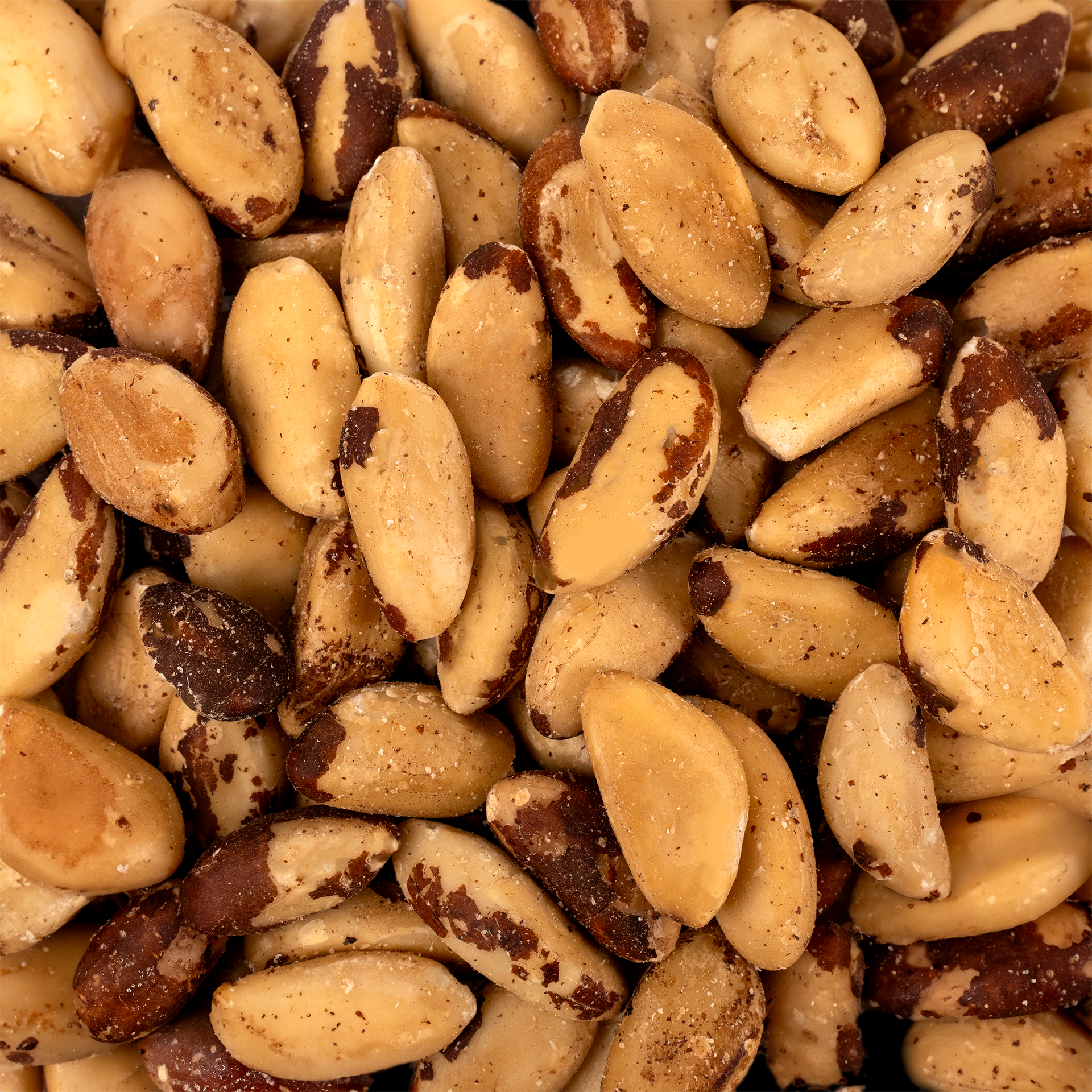 Nuez de Brasil natural 500g