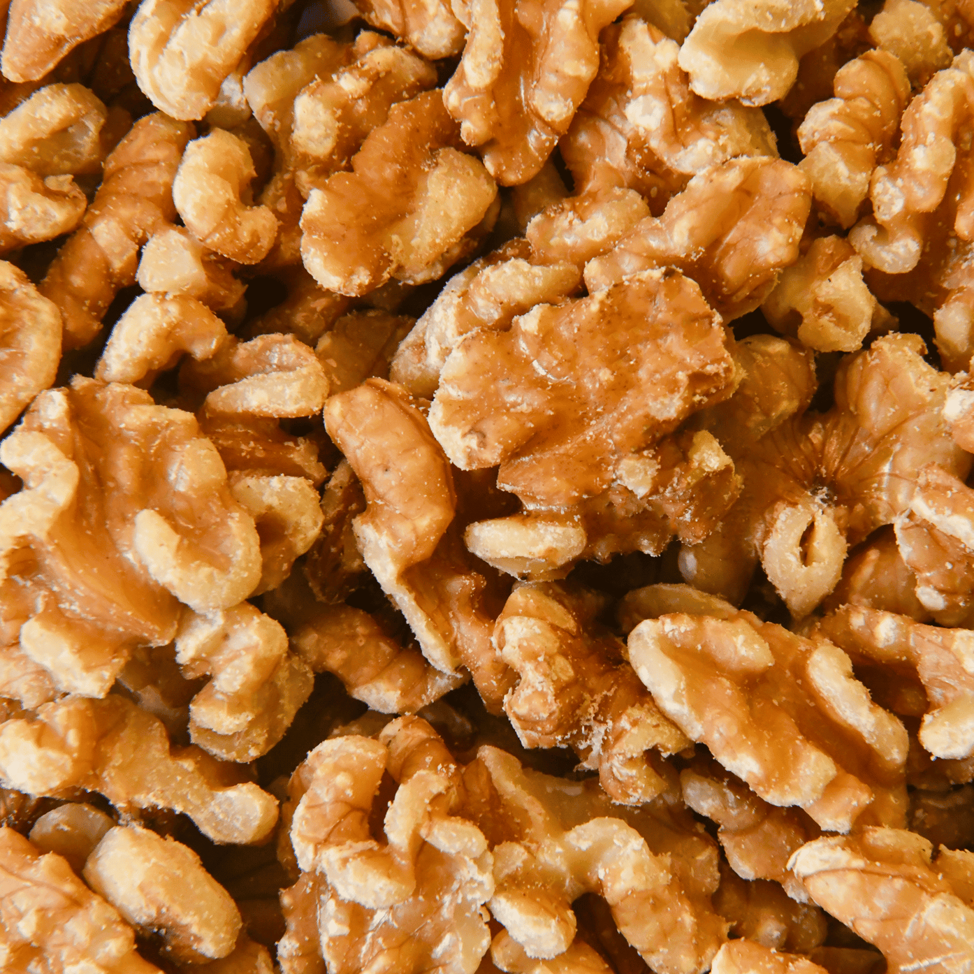 Nuez natural a trozos 150g