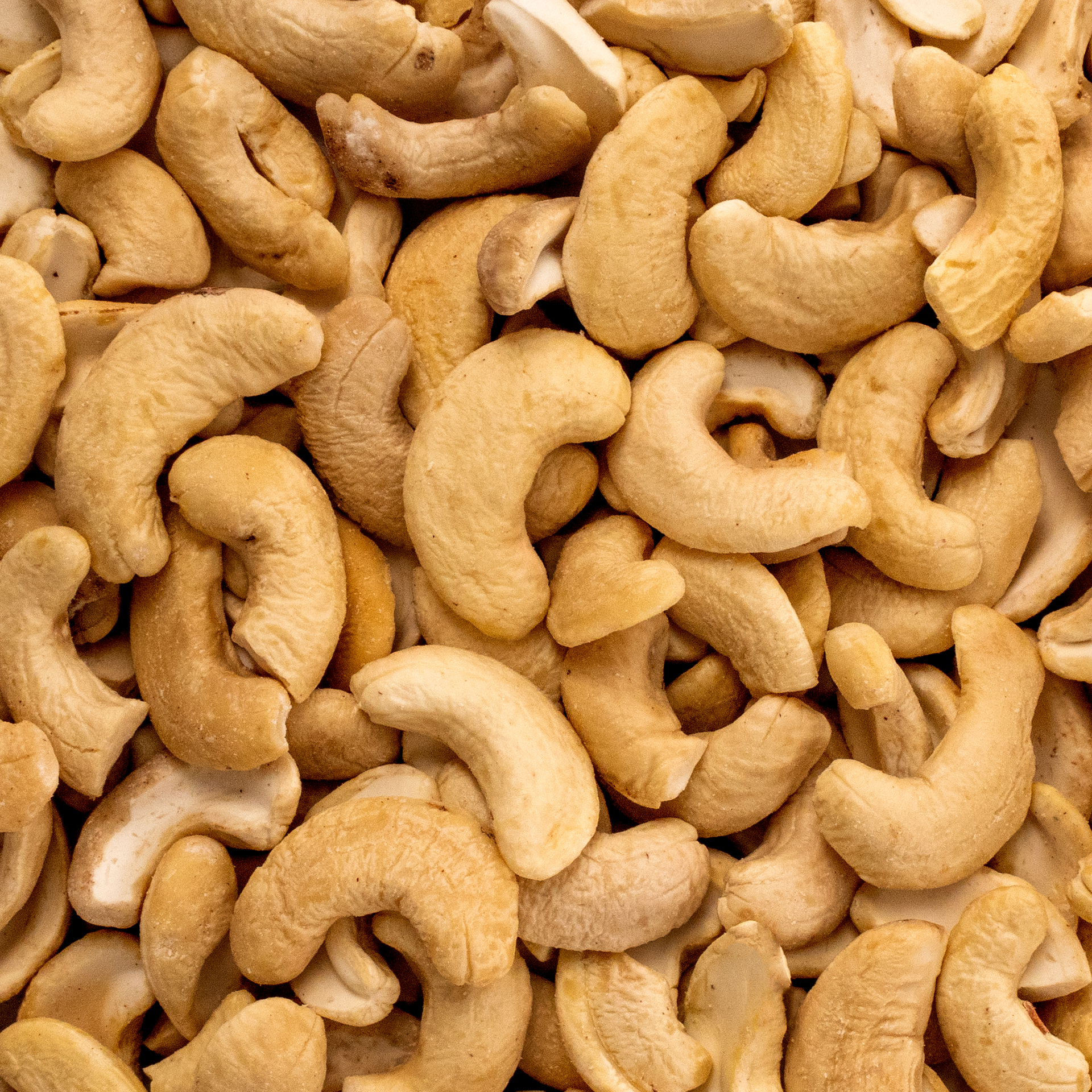 Anacardo natural a trozos 1kg