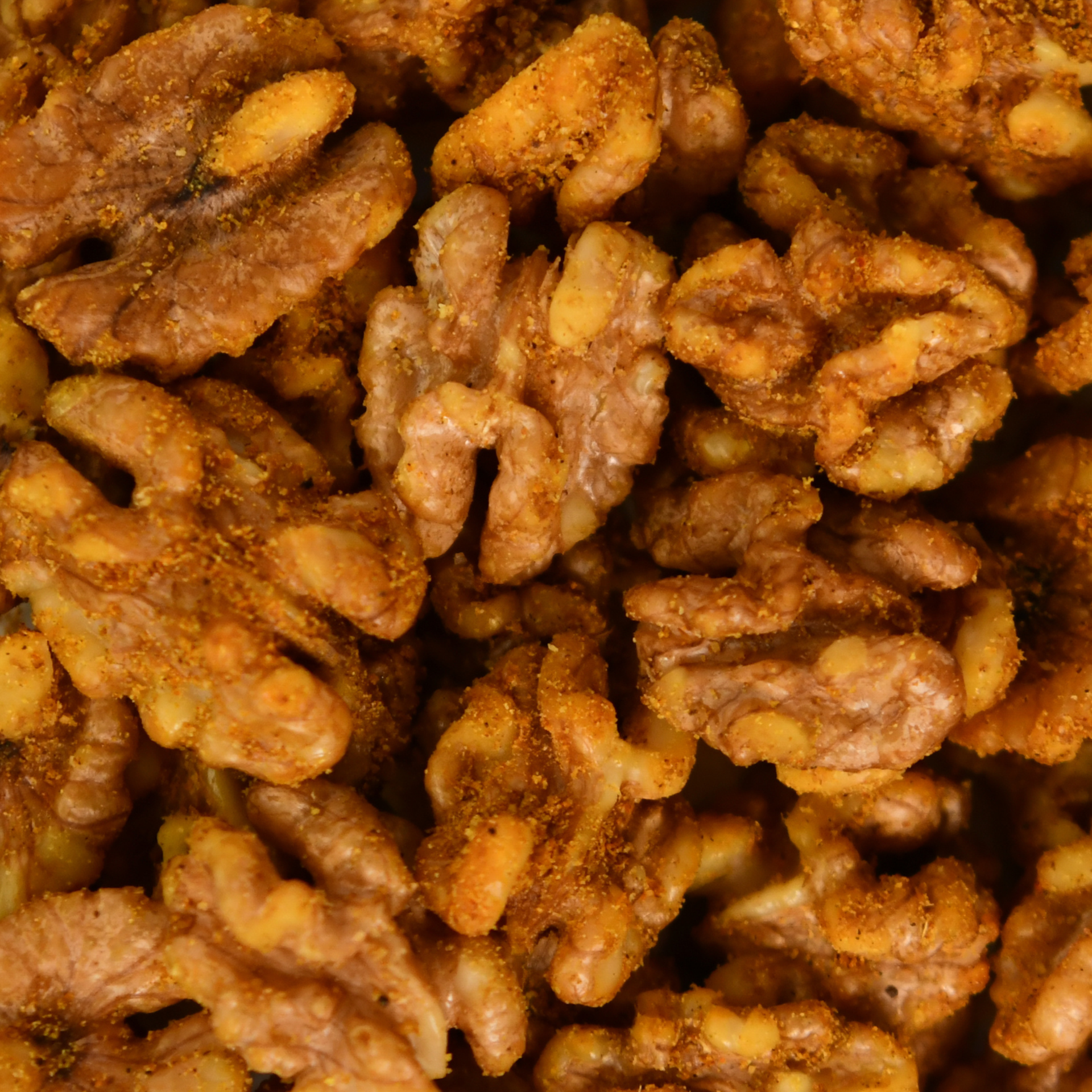 Nuez sazonada crunchy 150g