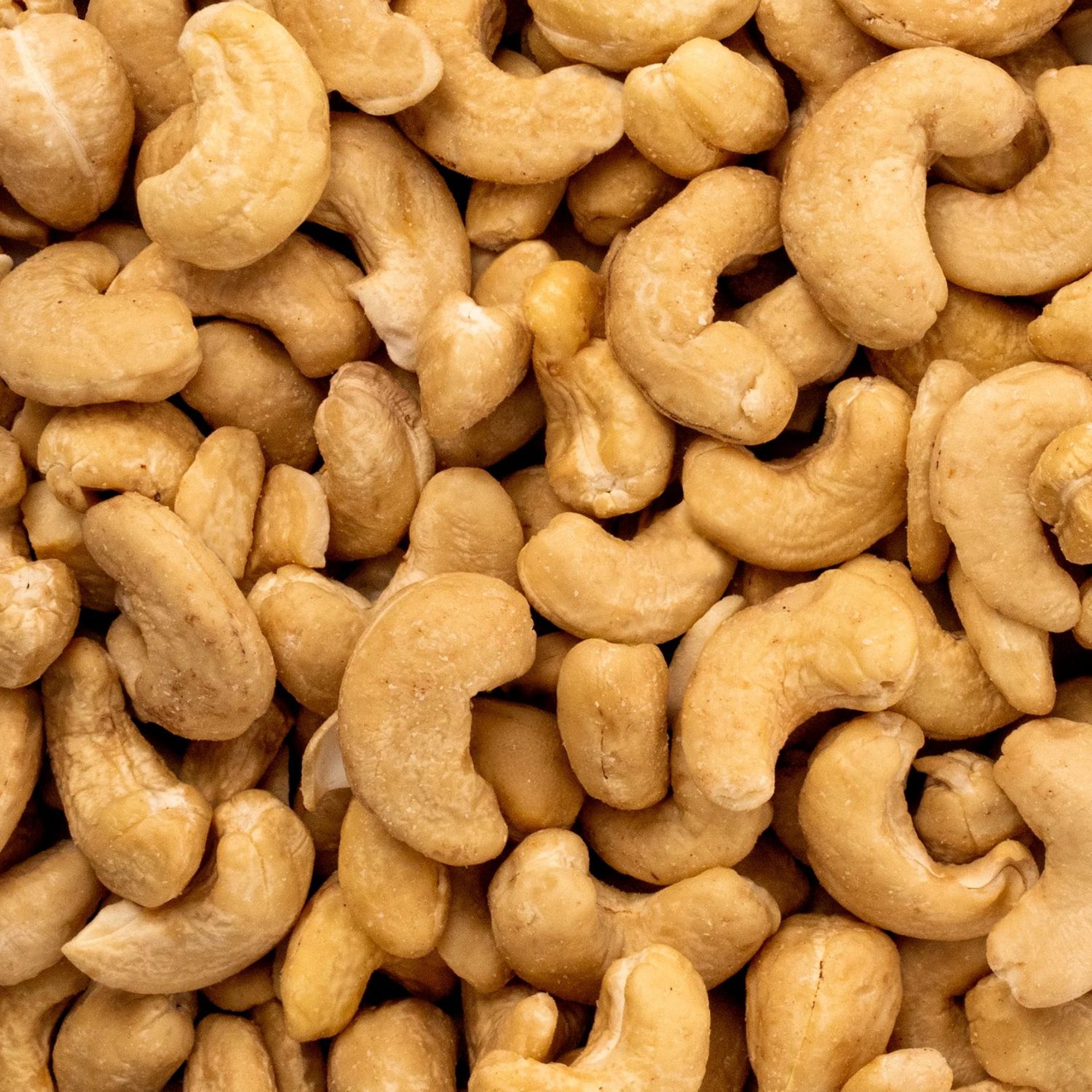 Anacardo natural Premium 250g
