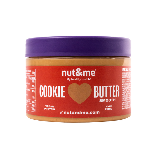 Crema de Cookie 250g