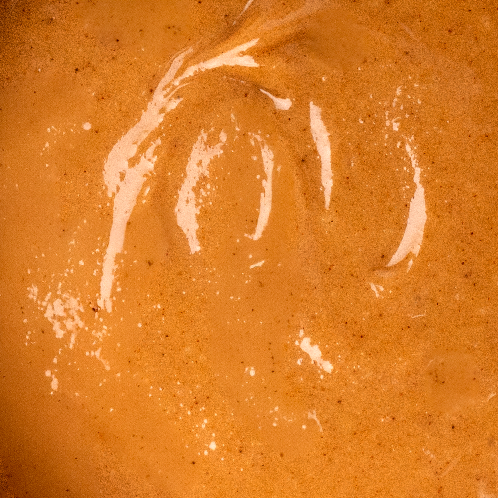 Crema de turrón 250g