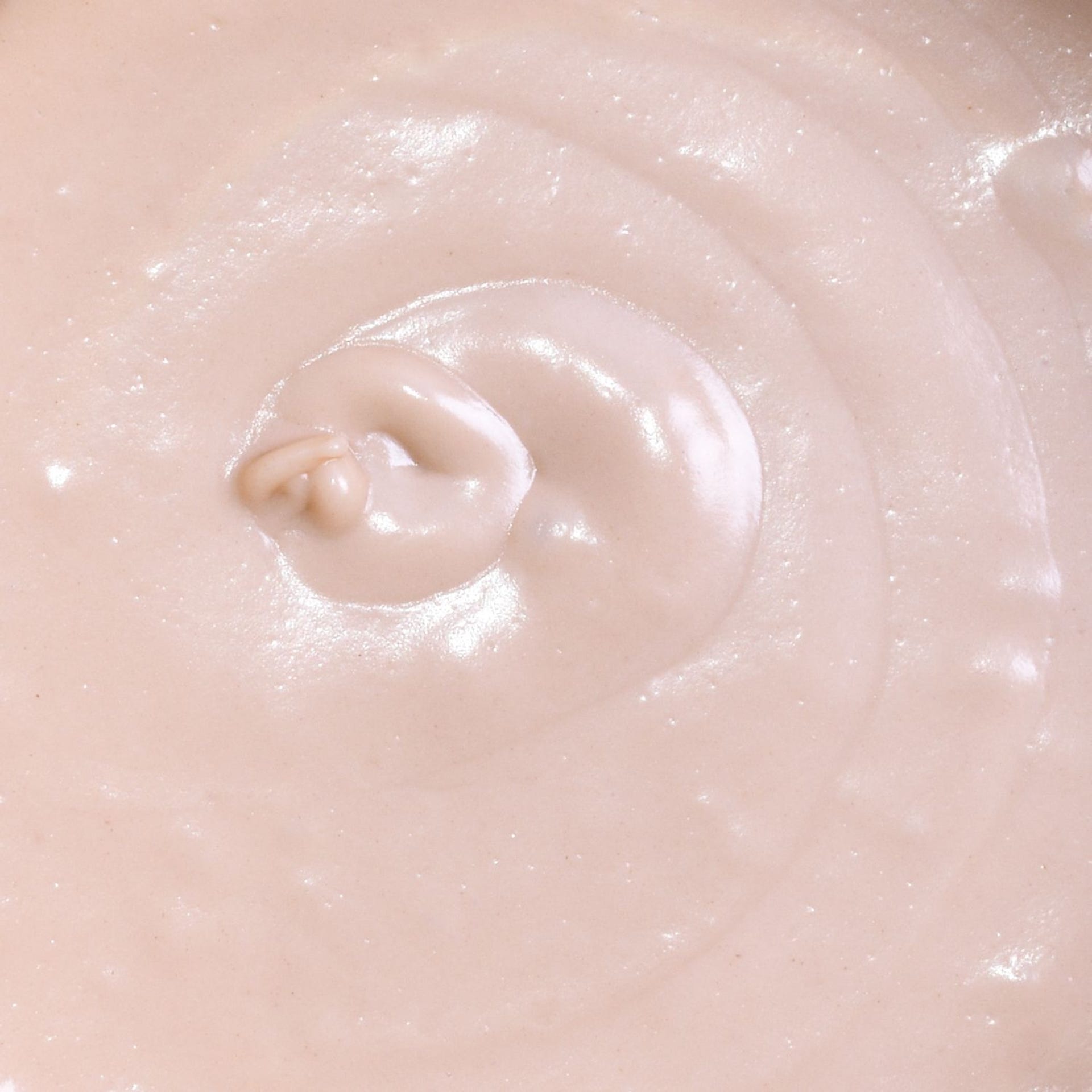 Creamy White Praline Butter
