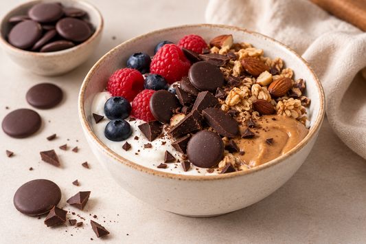 chocolate keto