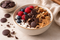 chocolate keto