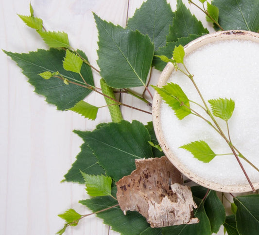 Xilitol: qué es, para qué sirve y cómo usar este edulcorante natural en tu día a día