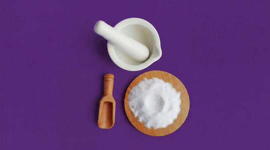 Xilitol: qué es, para qué sirve y cómo usar este edulcorante natural en tu día a día nutandme