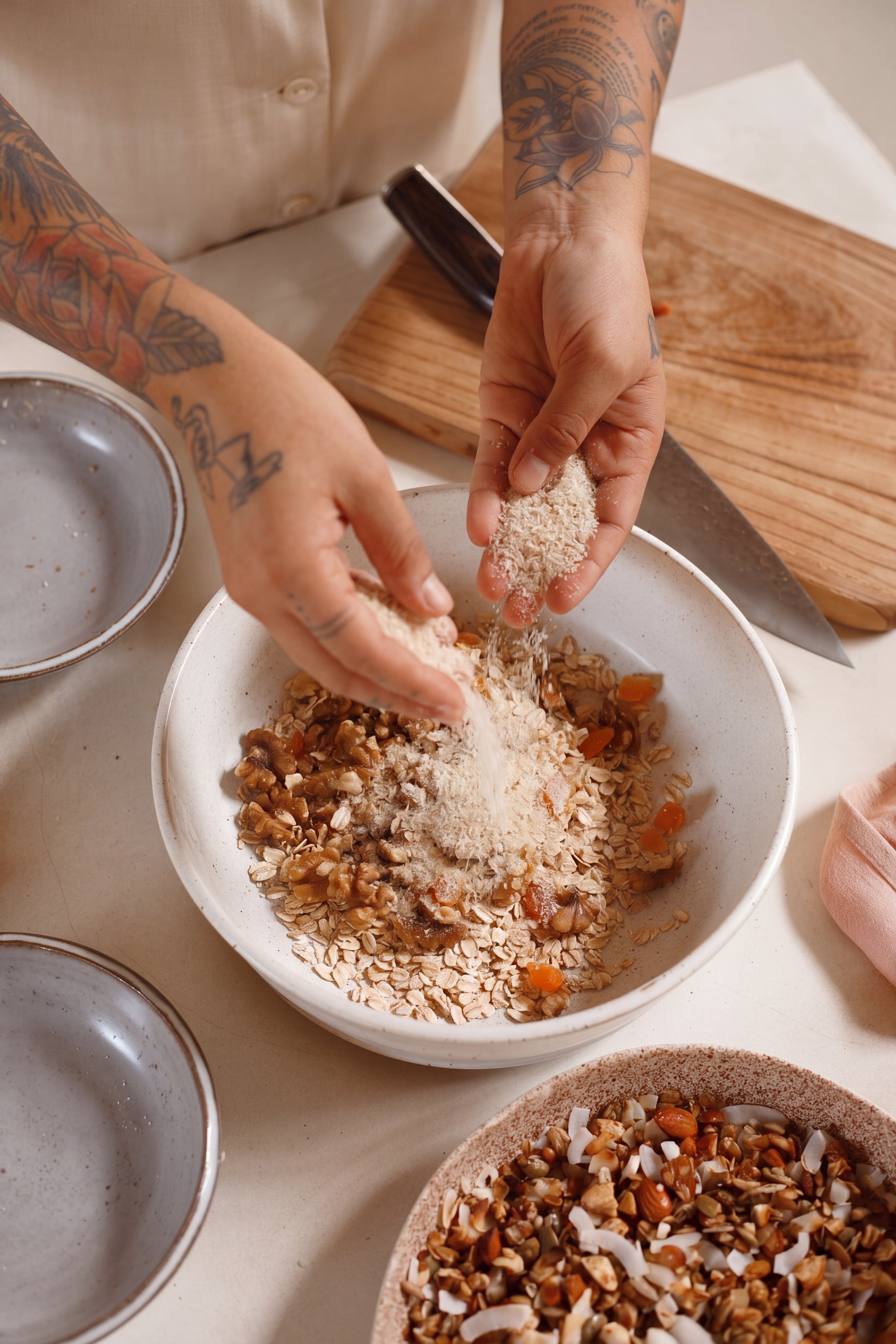 Psyllium: qué es, beneficios, propiedades y cómo tomarlo correctamente