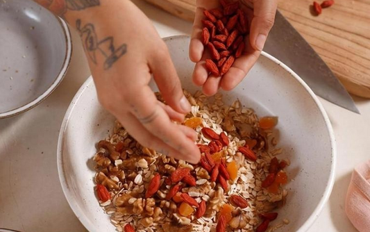 Superalimentos: qué son realmente, cuáles son sus beneficios y cómo usarlos