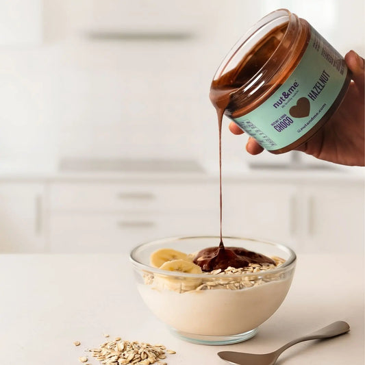 Qué regalar el Día del Padre: mejor un desayuno casero (fácil y brutal) - nutandme