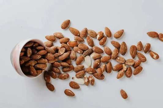 ¿Cómo quitar la piel a las almendras de forma fácil y rápida? - nutandme