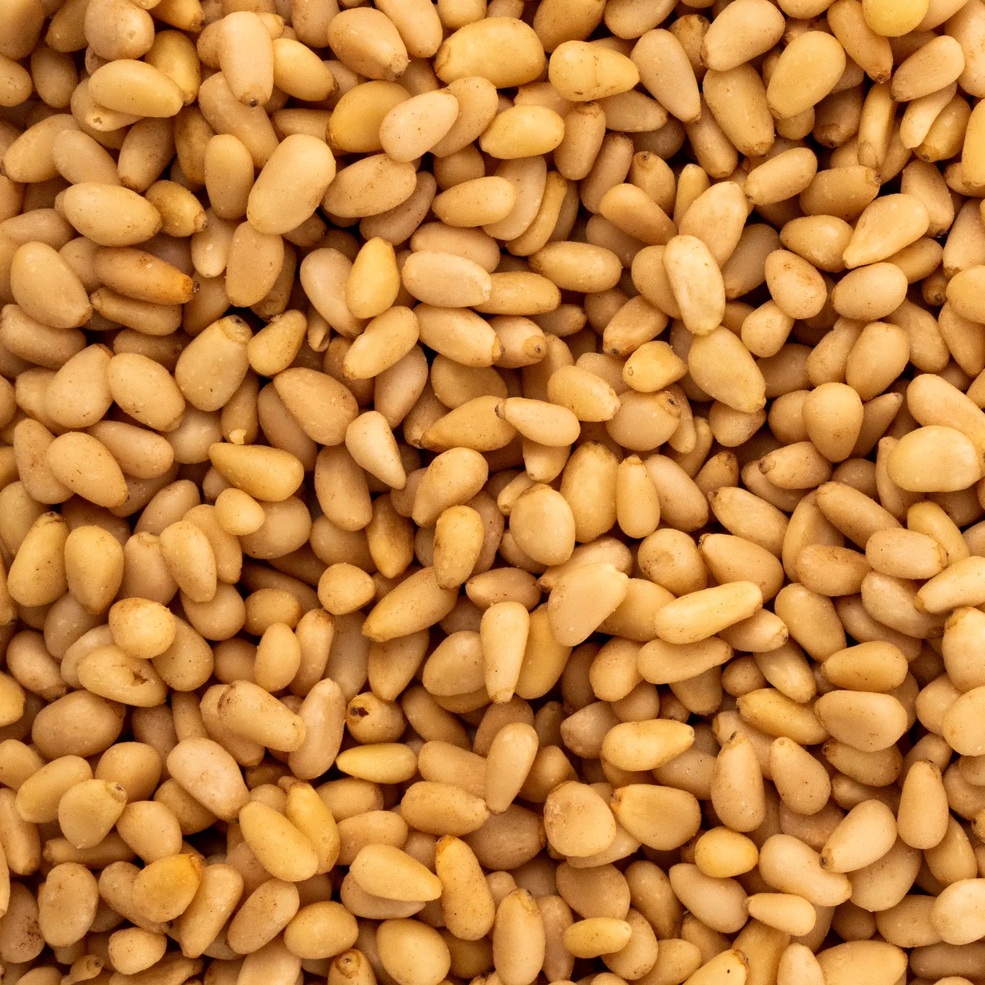 Piñones nutandme