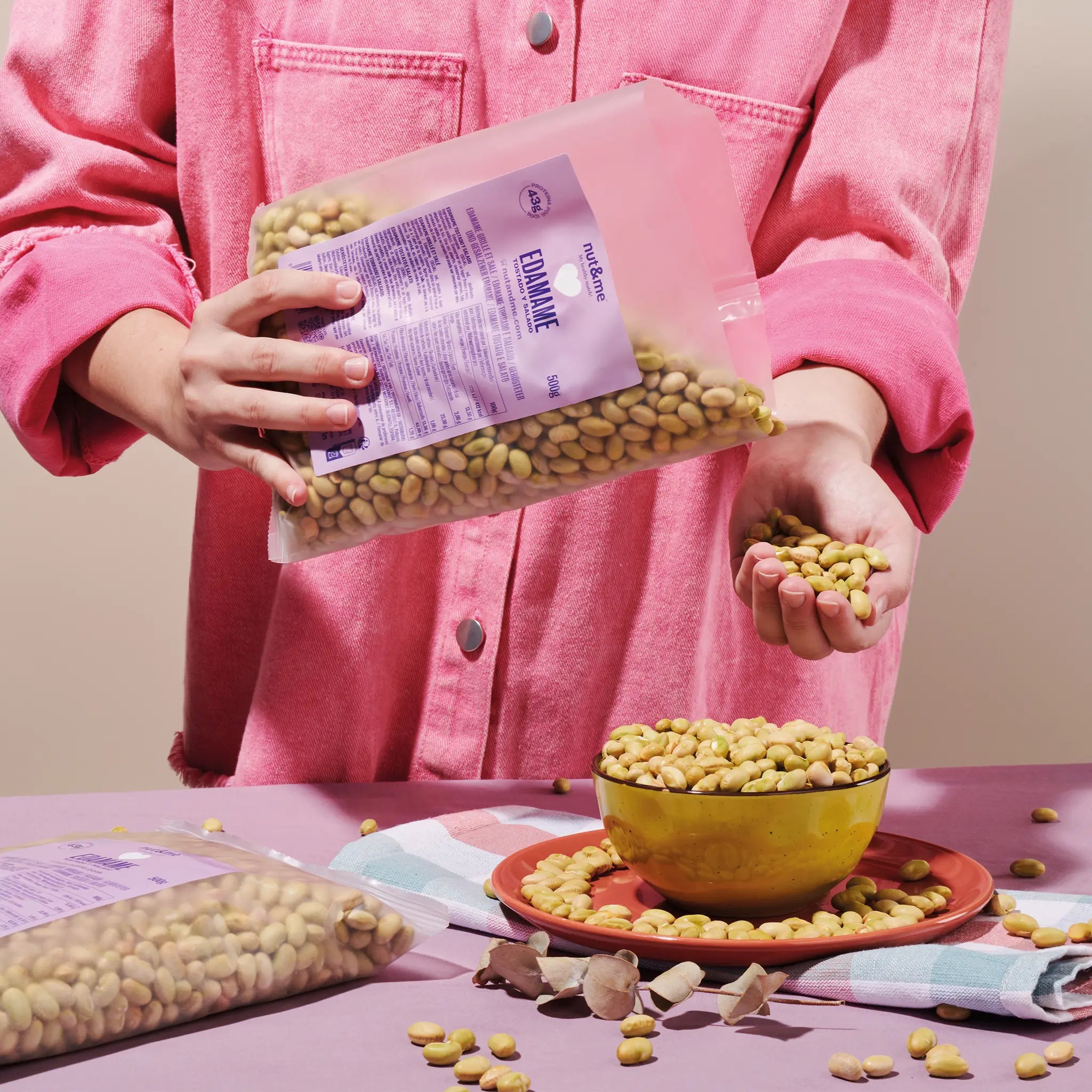 Alimentación Keto nutandme