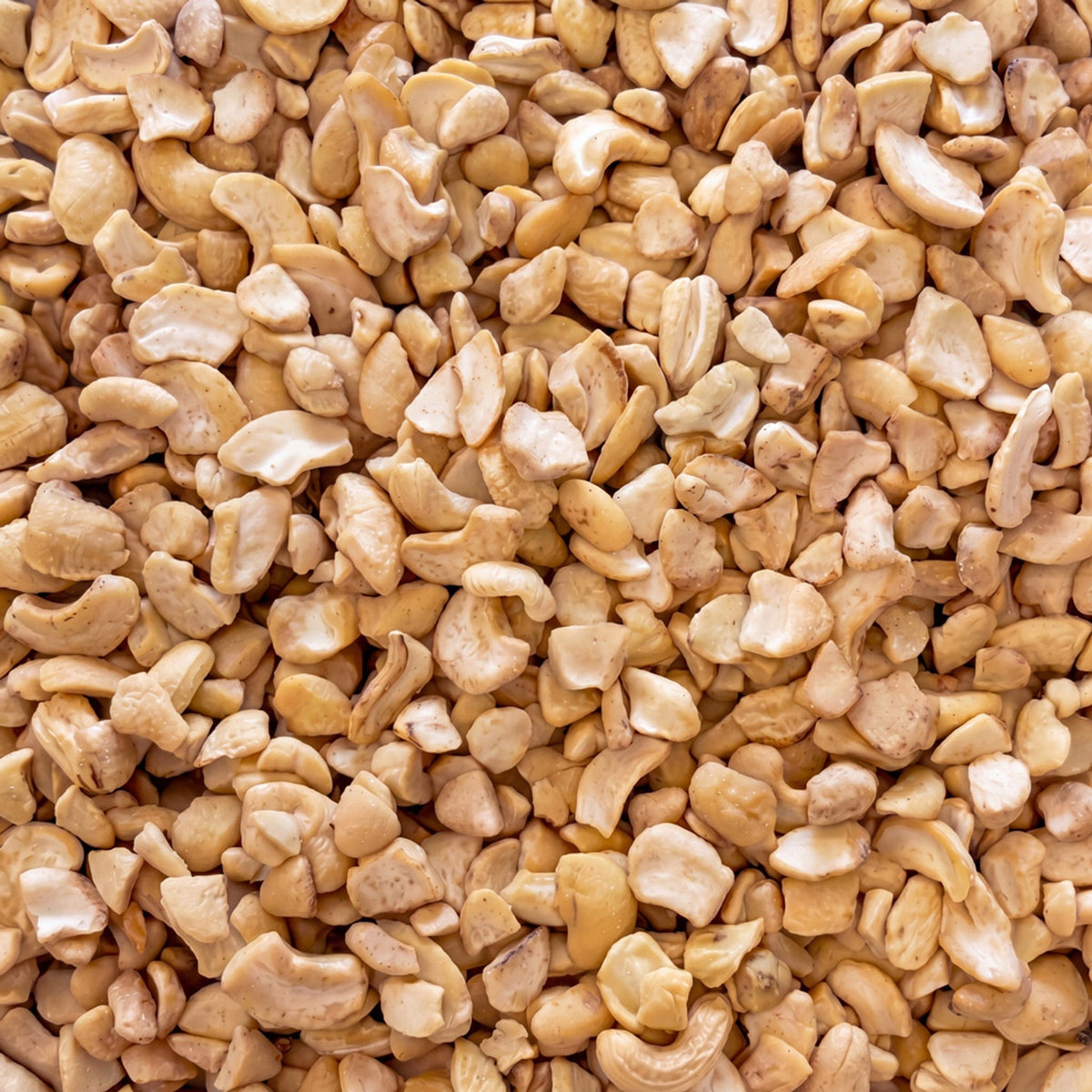 Anacardo natural a trozos 1kg