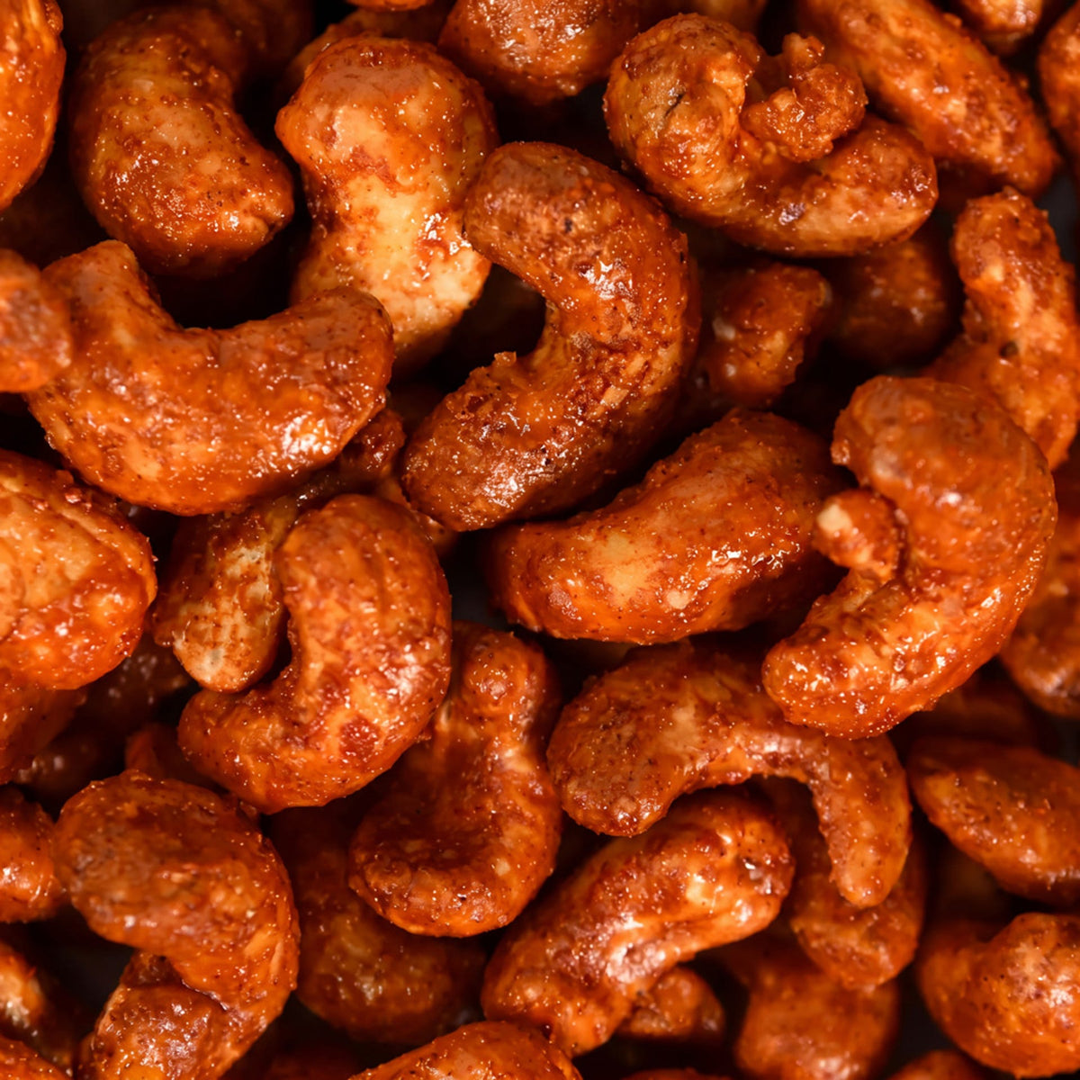 Anacardo sabor sweet chili 150g