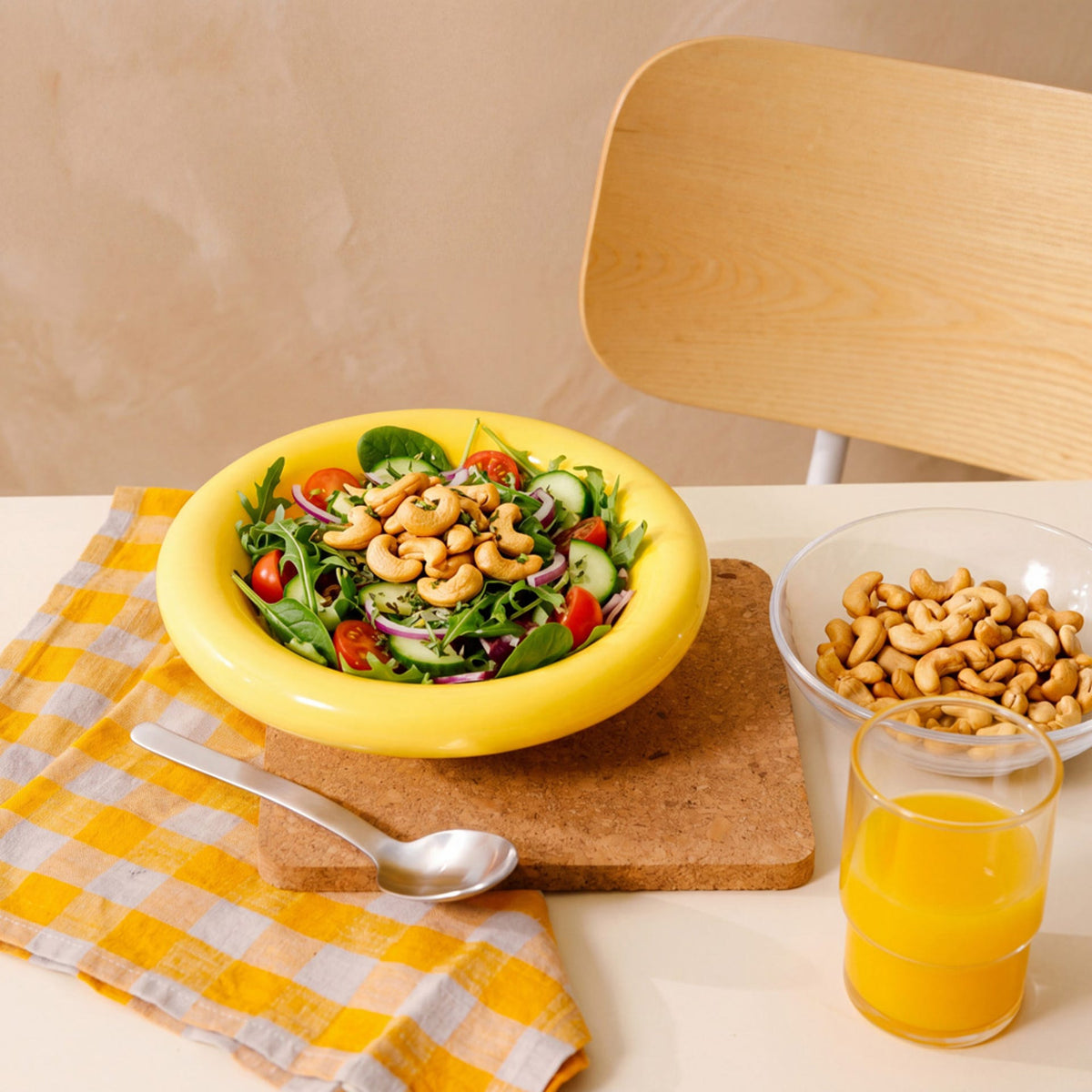 Anacardo tostado 1kg