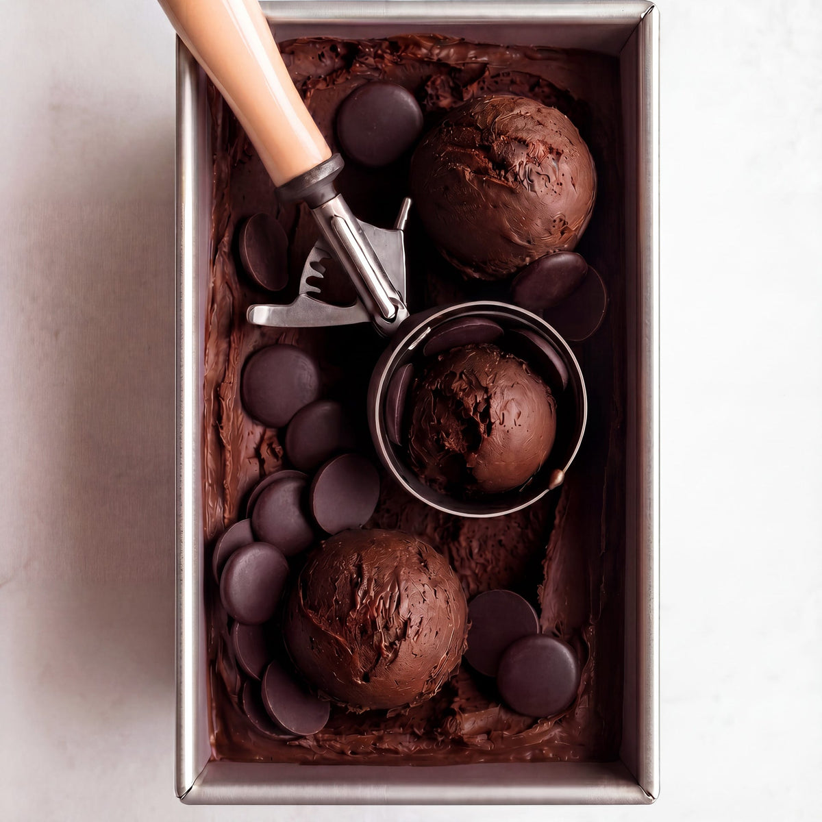 Chocolate negro keto 250g