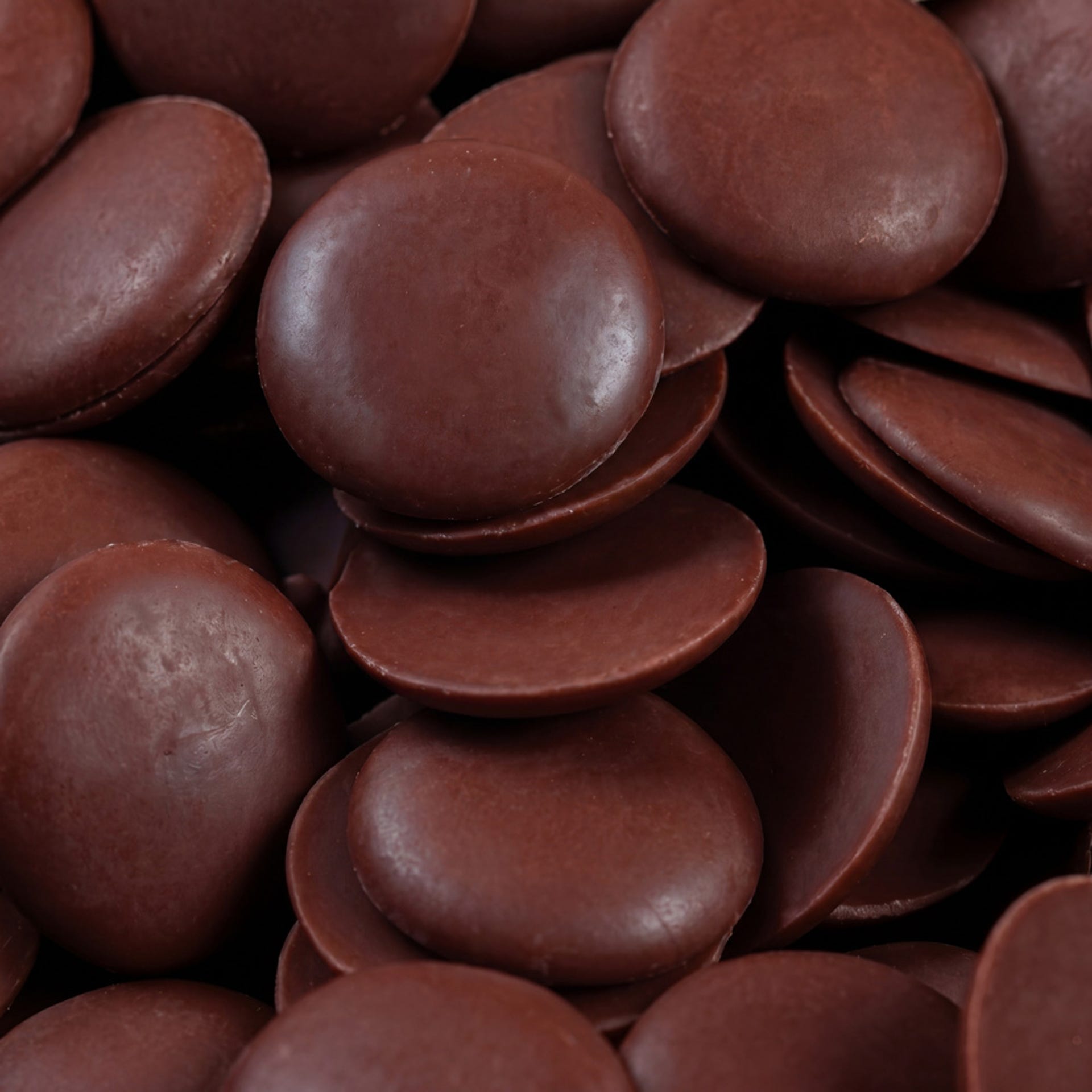 Chocolate con leche keto