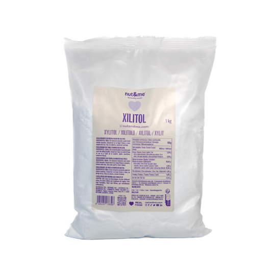 Xilitol 1kg