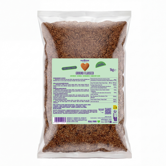Lino molido 1kg