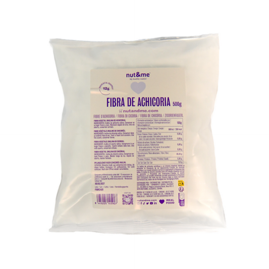 Fibra de achicoria 500g