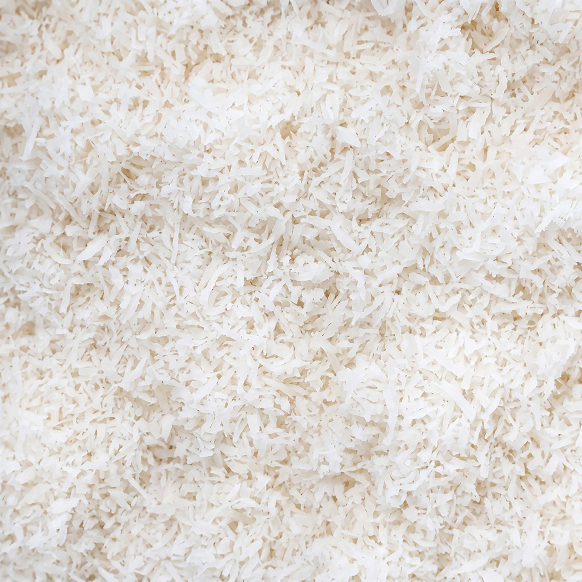 Coco rallado 1kg