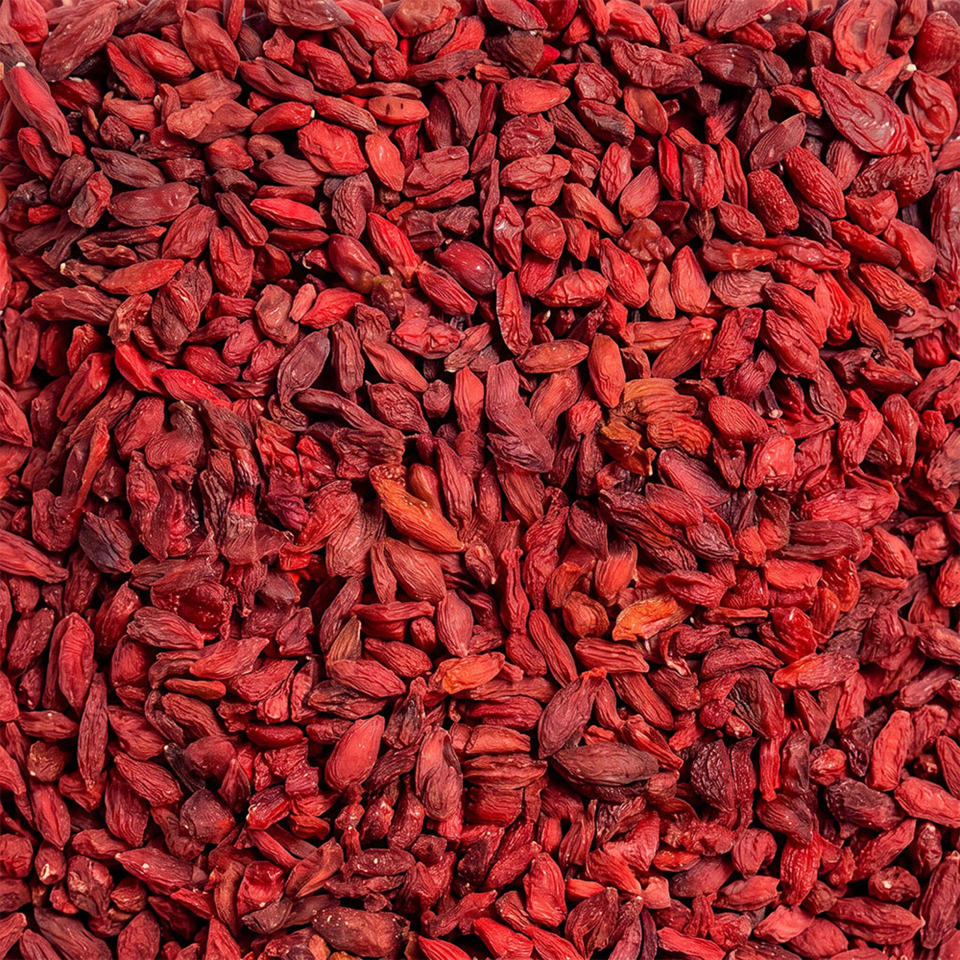 Bayas de goji deshidratadas 1kg