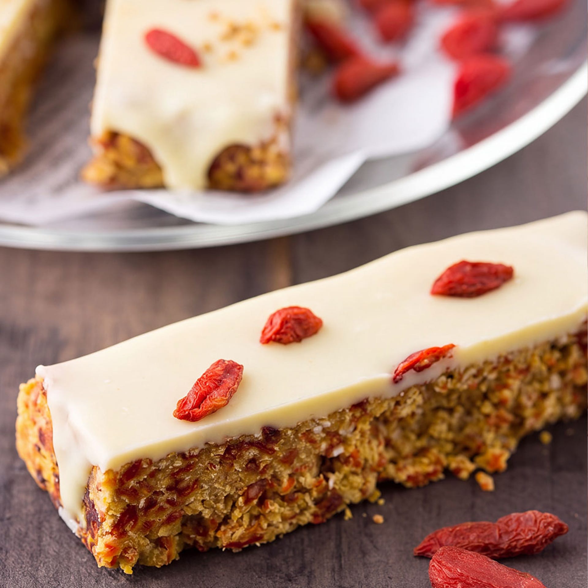 Bayas de goji deshidratadas 1kg