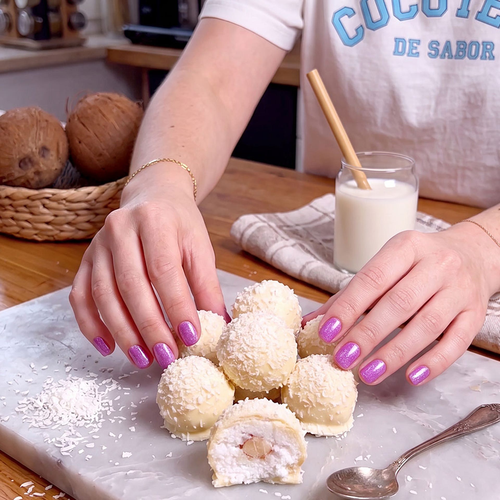 Azúcar de coco 2kg