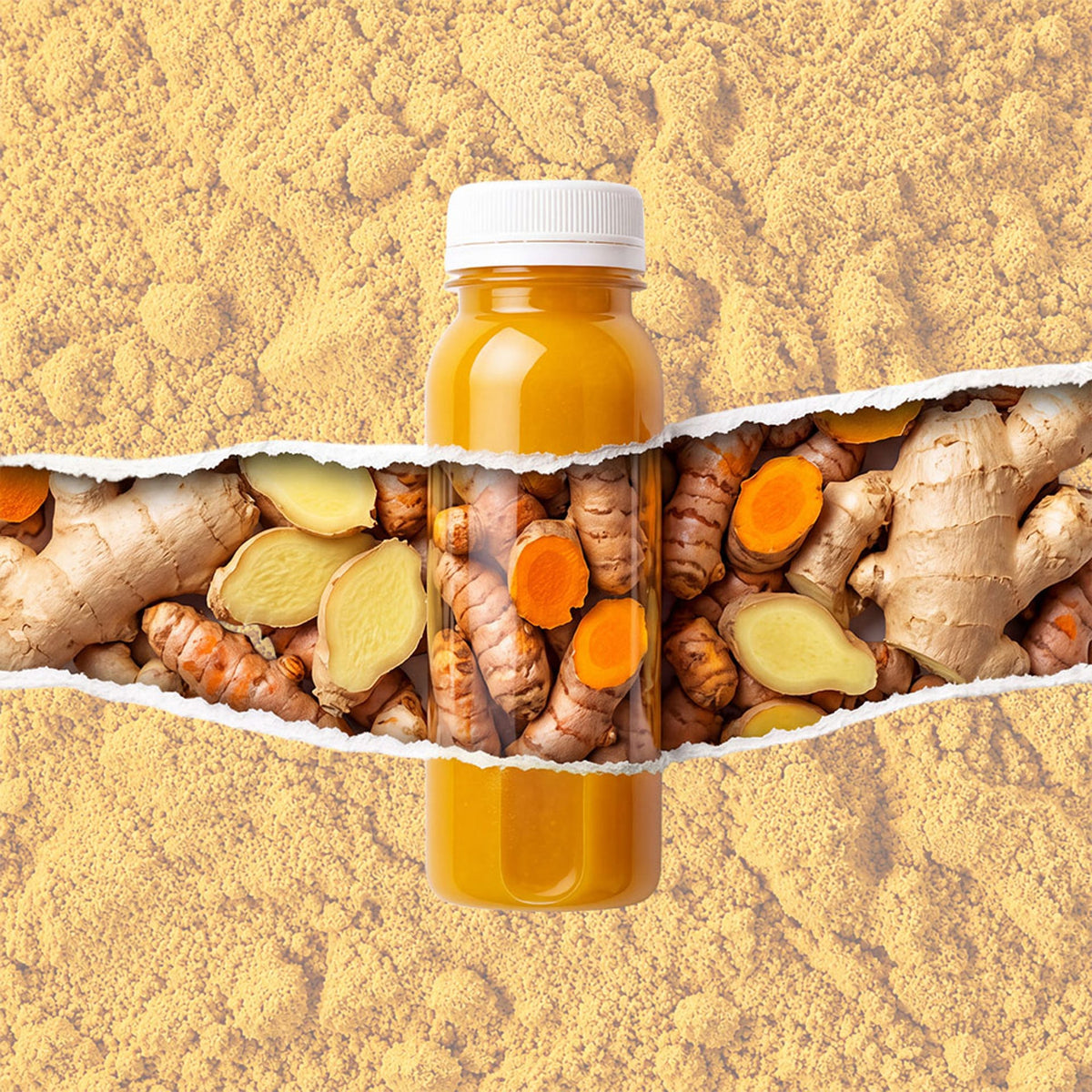 Cúrcuma en polvo 1kg