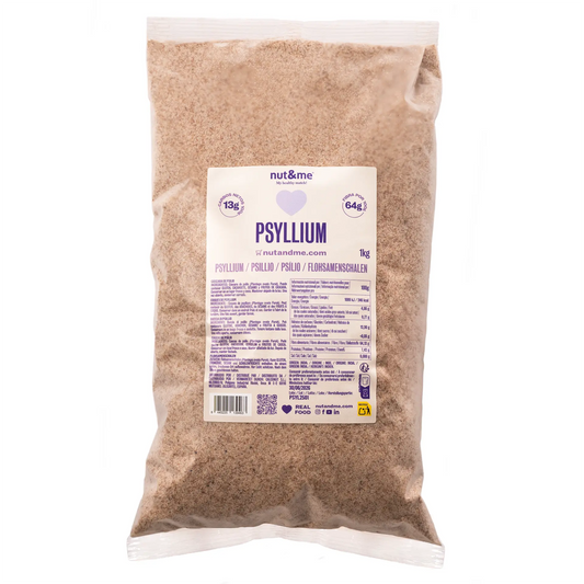 Psyllium 170g