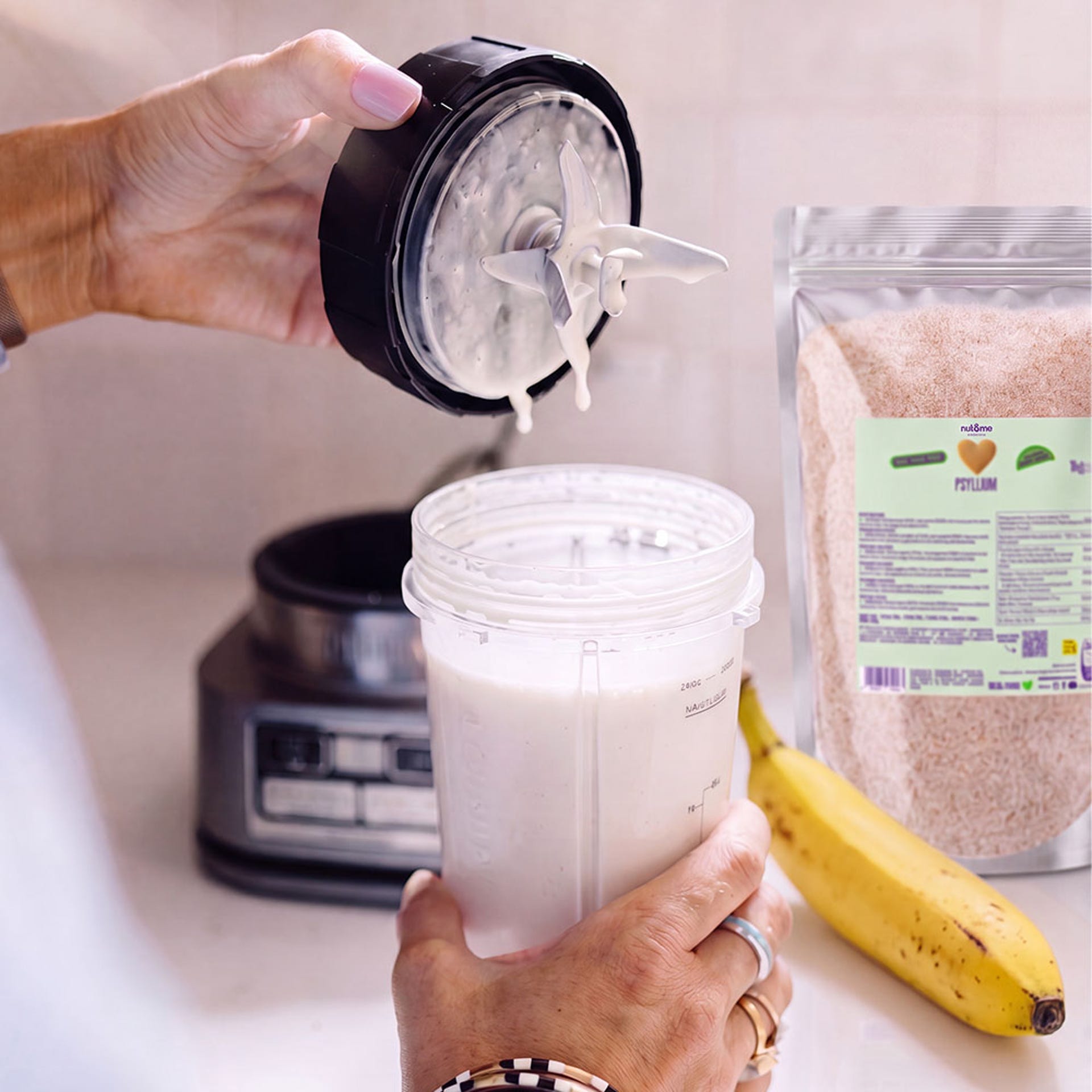 Psyllium 1kg