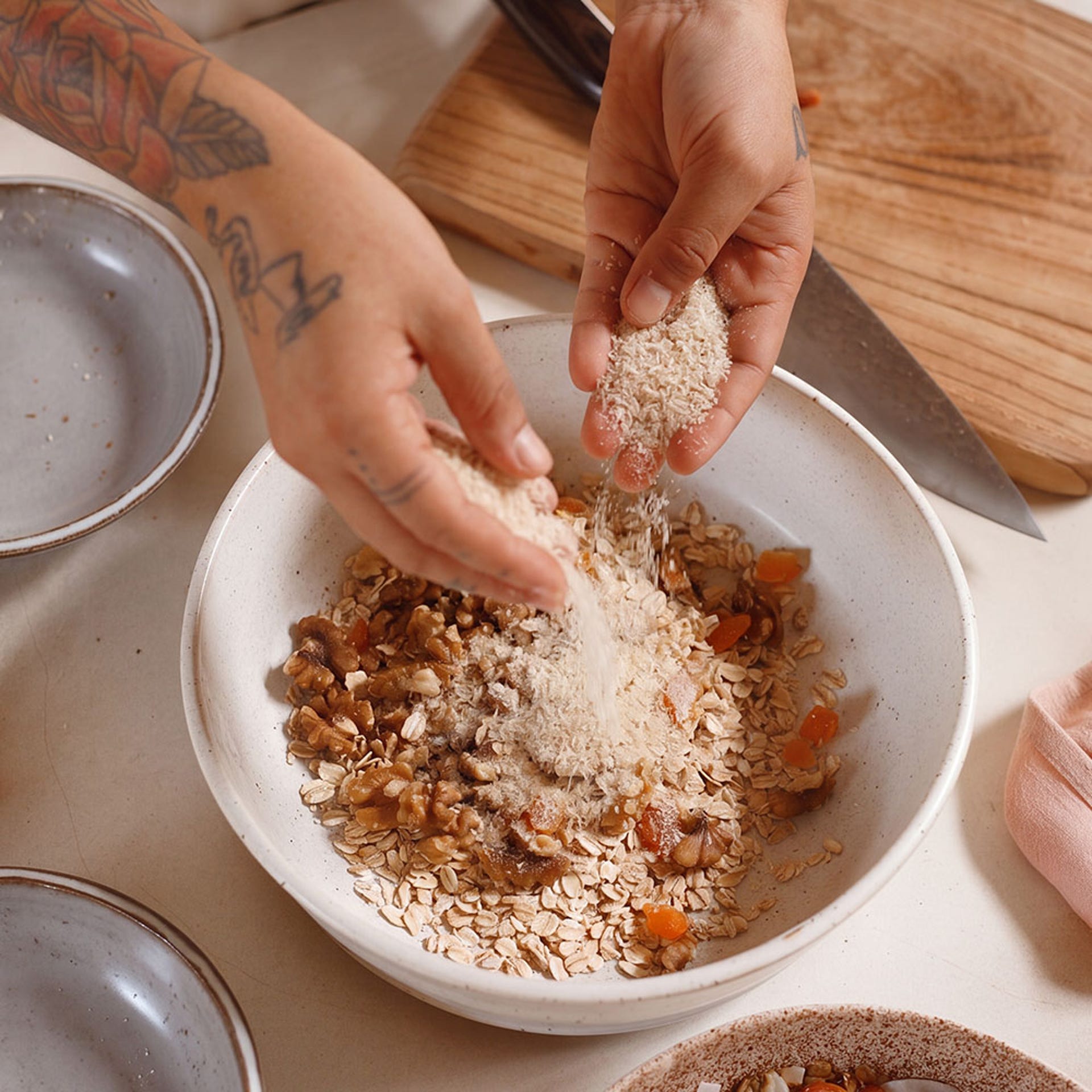 Psyllium 1kg