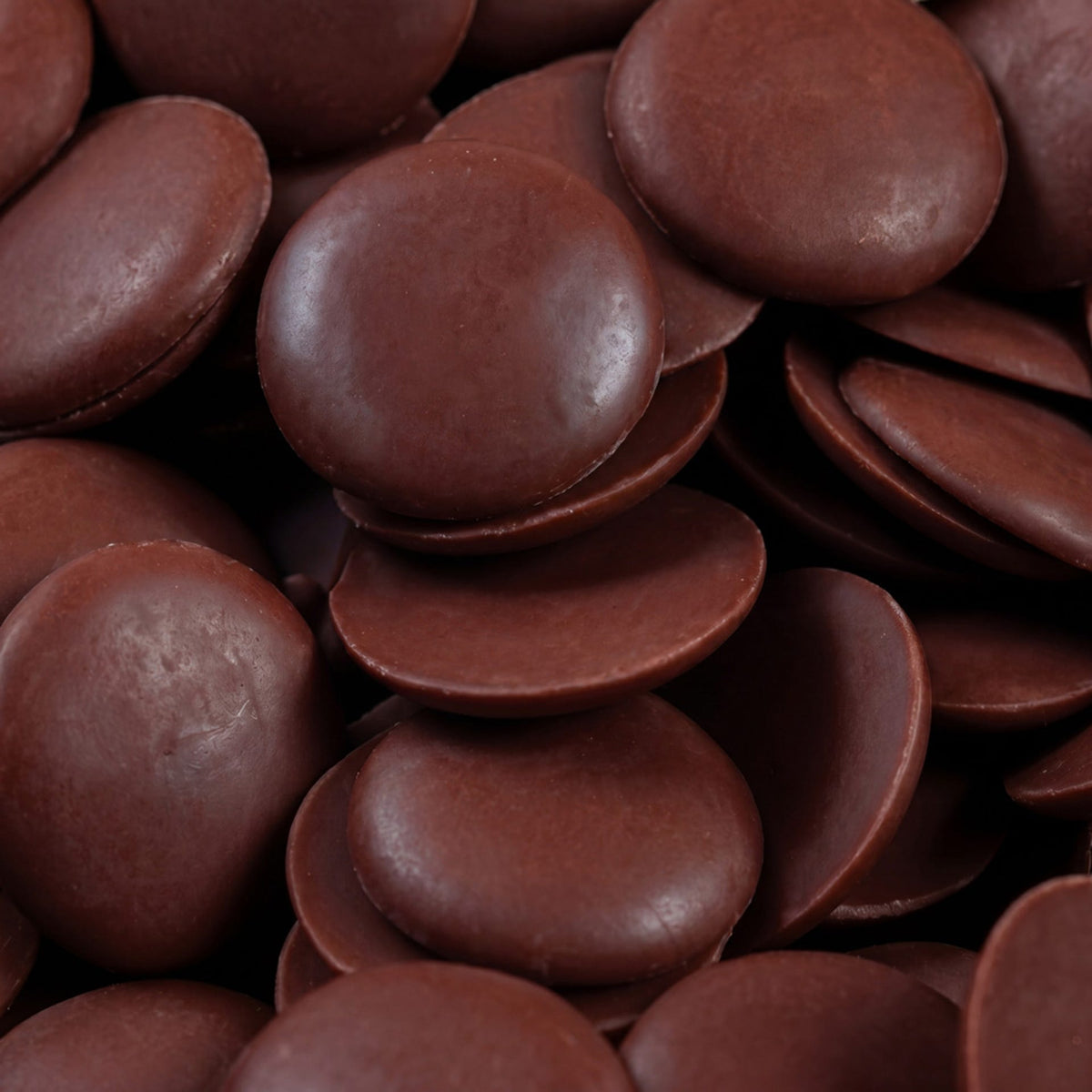 Chocolate con leche keto 250g