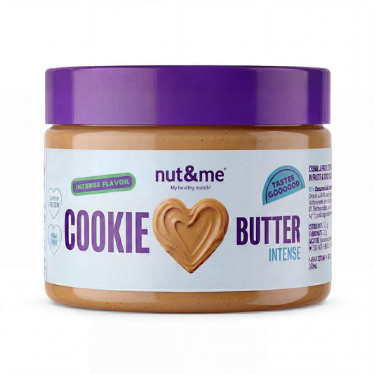 Crema de Cookie 250g