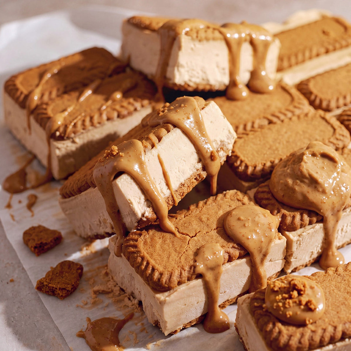 Crema de Cookie 250g