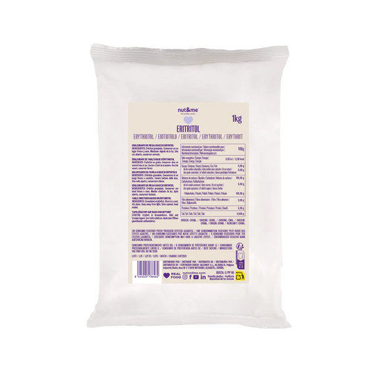 Eritritol 1kg