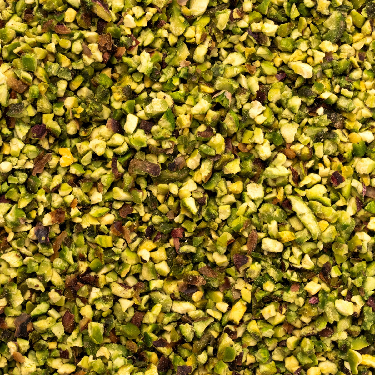 Granito de pistacho 500g
