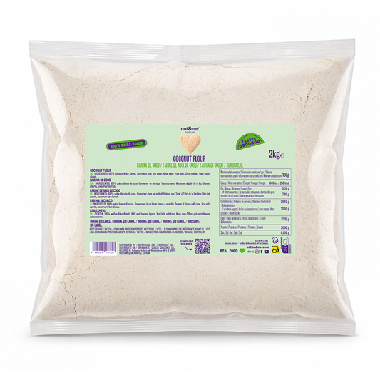 Harina de coco 2kg